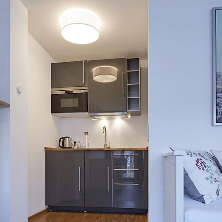 Nonstop Hotel Augsburg - Ubernacht - Hostelhotelhome Luaran gambar