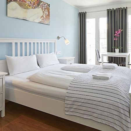 Nonstop Hotel Augsburg - Ubernacht - Hostelhotelhome Luaran gambar