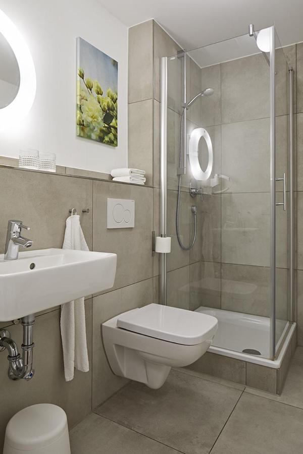 Nonstop Hotel Augsburg - Ubernacht - Hostelhotelhome Luaran gambar