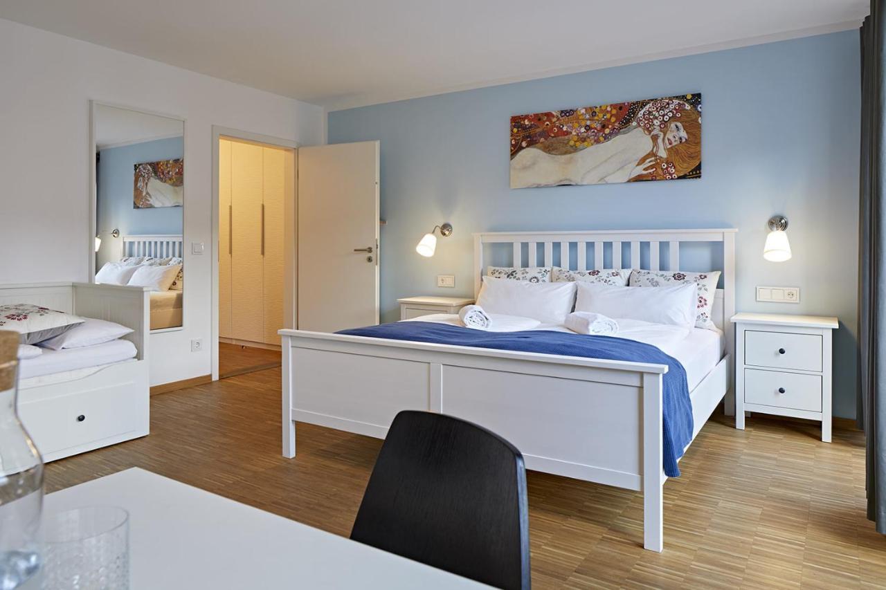 Nonstop Hotel Augsburg - Ubernacht - Hostelhotelhome Luaran gambar