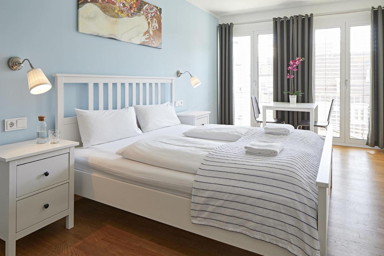 Nonstop Hotel Augsburg - Ubernacht - Hostelhotelhome Luaran gambar