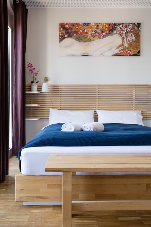 Nonstop Hotel Augsburg - Ubernacht - Hostelhotelhome Luaran gambar