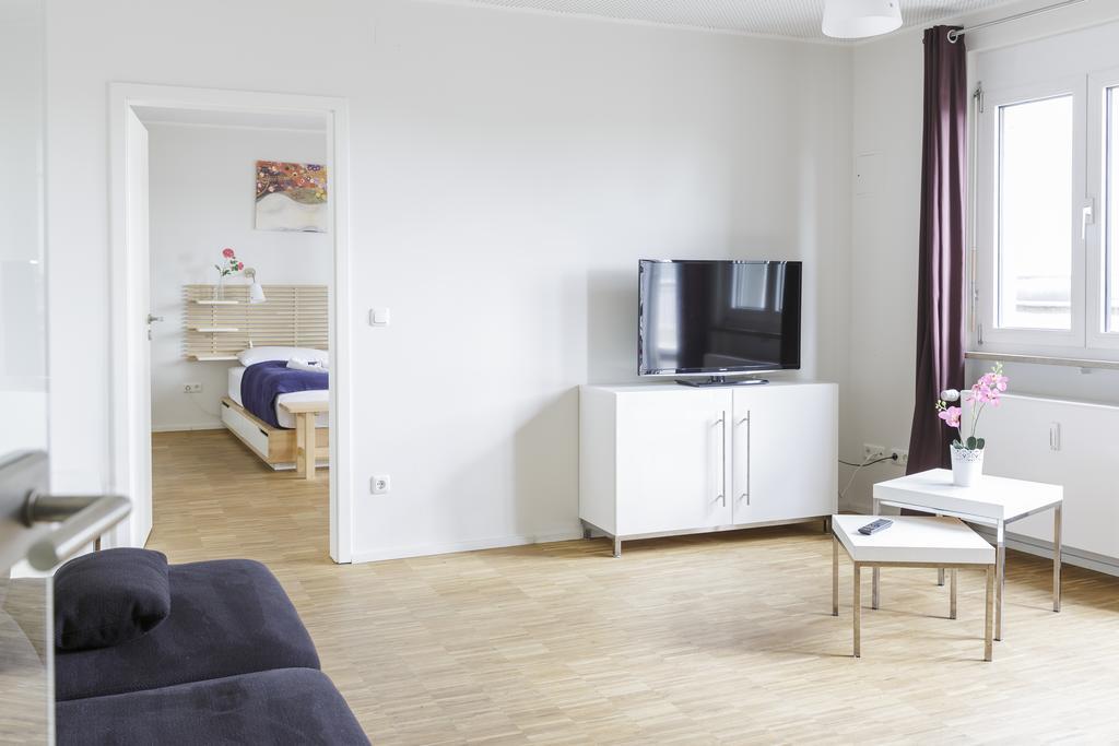 Nonstop Hotel Augsburg - Ubernacht - Hostelhotelhome Luaran gambar