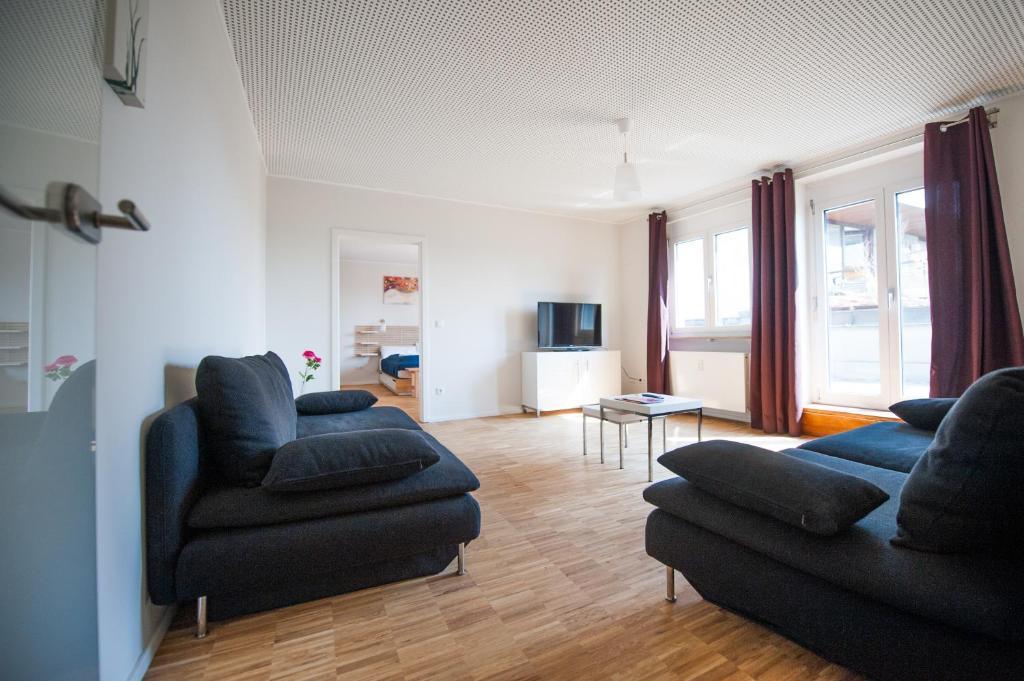 Nonstop Hotel Augsburg - Ubernacht - Hostelhotelhome Bilik gambar