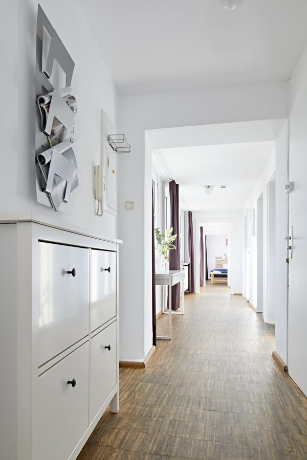 Nonstop Hotel Augsburg - Ubernacht - Hostelhotelhome Luaran gambar