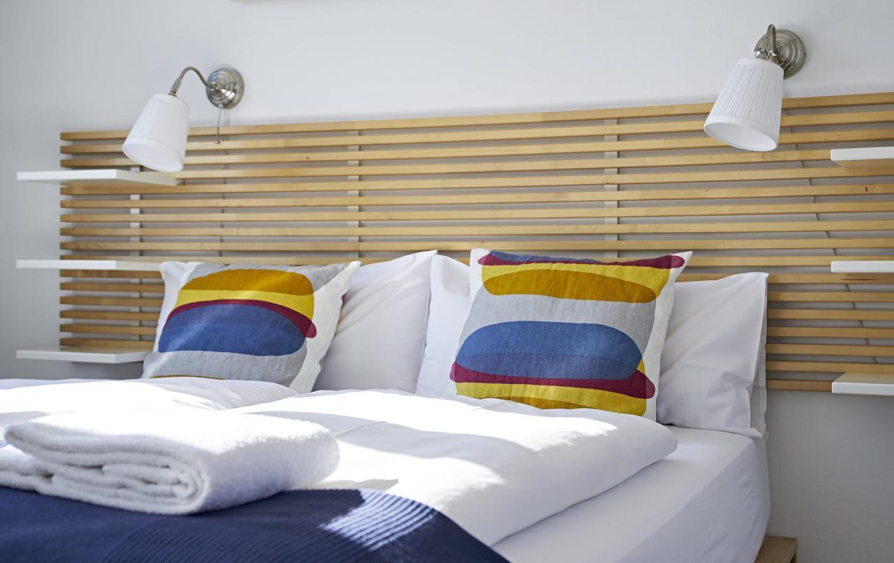 Nonstop Hotel Augsburg - Ubernacht - Hostelhotelhome Luaran gambar