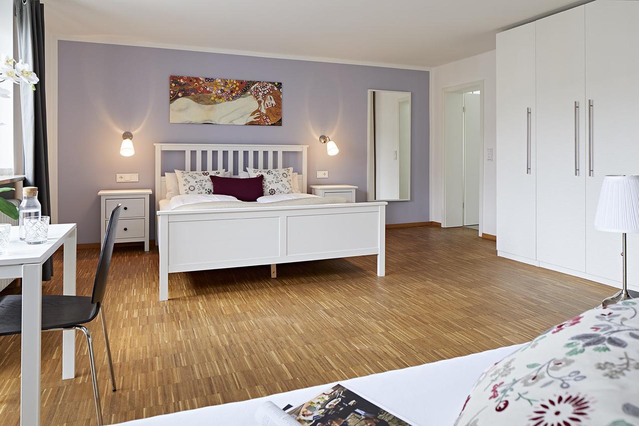 Nonstop Hotel Augsburg - Ubernacht - Hostelhotelhome Luaran gambar