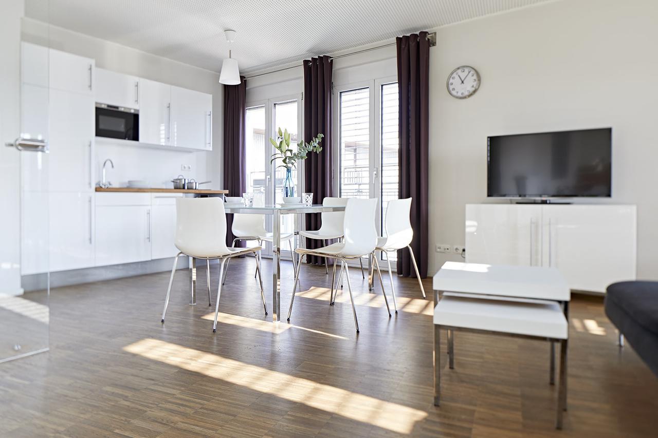 Nonstop Hotel Augsburg - Ubernacht - Hostelhotelhome Luaran gambar