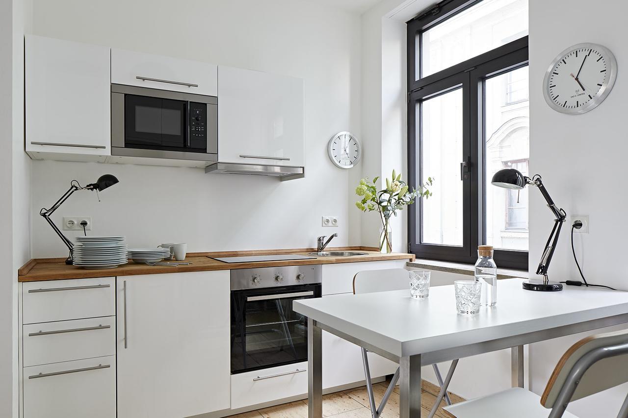 Nonstop Hotel Augsburg - Ubernacht - Hostelhotelhome Luaran gambar